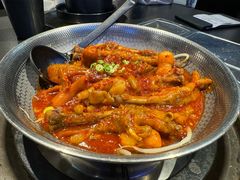 -HOTISLAND海鸡岛·韩国料理(江南西店)