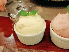 -LA CREPERIE BRETONNE布列塔尼法式餐厅(天童北路店)
