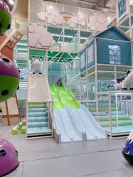点击看大图 -meland club亲子乐园(石家庄万象城店)