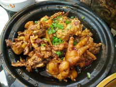 -徽州美食(三十年老店)