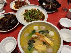 -群乐饭店(滨安路店)