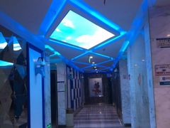 -海天之恋KTV(南湖店)