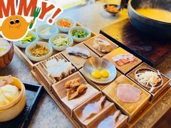 -银米·云南传统过桥米线(双廊黑金冠店)