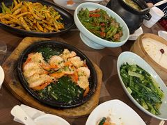 -大芊金重庆串串火锅(南京路店)