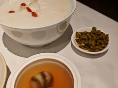美龄粥-民国红公馆(老门东店)