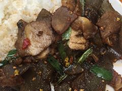 -陈记盖饭面庄(天龙广场店)