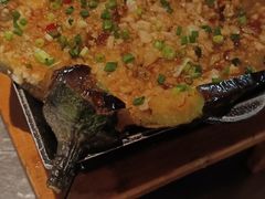 -很久以前羊肉串(昌里路三钢里店)