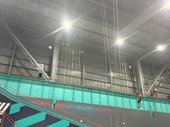 -极限PLAY运动娱乐新世界·团建派对表演休闲馆·室内高空游乐园