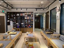 -FineYoga梵音瑜伽·普拉提