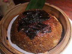 酱鸭糯米饭-外婆家(南开大悦城店)