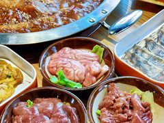 -铭记蛙小仙·活蛙畅享(CBD万达广场店)