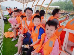 -渔岛海洋度假区