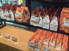 -爸爸糖吐司面包(北京西单大悦城店)