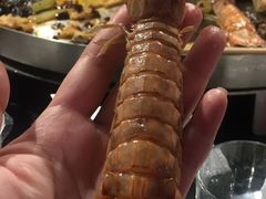 -日进一片海.生腌海鲜火锅.宵夜烧烤(三里屯总店)