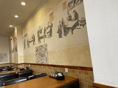 -和兴记牛肉火勺·羊汤(于洪广场店)