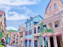 -美的鹭湖探索王国