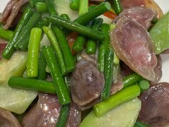 -金典银峰老鹅馆·昆山菜(亭林公园店)