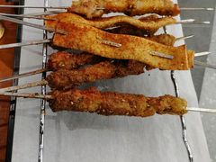 -老虎滩大连海鲜烧烤(水游城店)
