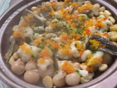 -星河湾半岛酒店-真粤中餐厅