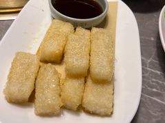 -韩盛·古法烤肉店(皇城恒隆广场店)
