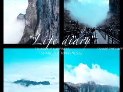 -张家界天门山国家森林公园