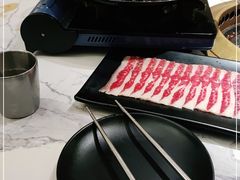 -花味·自助烤肉(雨花客厅店)