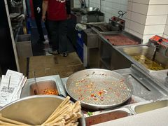 -黑色经典臭豆腐·湖南特产(太平街口店)