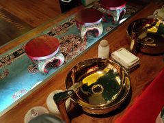 -泰谷玲抓龙筋SPA·泰式按摩(五一广场店)