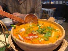 -泰妃殿(宏伊国际广场店)