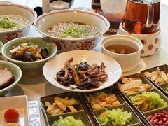 -老北门·苏帮菜·湖景包间(月光码头店)