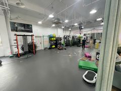 -APT运动康复中心(徐汇万科店)