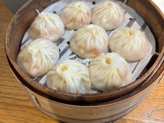 -馋三尺蟹粉小笼(人民广场店)