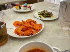 -芭菲盛宴·环球美食(袁家岗店)