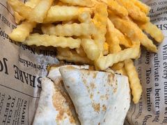 -TACO STAR 塔可星(下沙宝龙店)