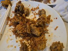 -海湾壹品·粤菜·早茶·烤鸭(拱北店)