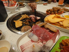 -金权道韩式自助烤肉(嘉华国际店)