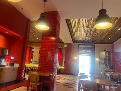 -城市大道红炉披萨烘焙坊