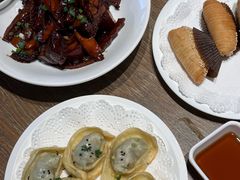 -廊亦舫Lang Yi Fang Restaurant(金桥店)