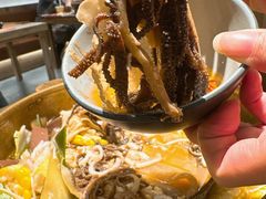 -毛肚向右·川渝毛肚王(经开永旺店)