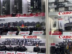 -佳能相机专卖店(新大陆数码馆店)