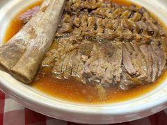 -西贝(华发商都店)