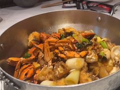 -七欣天香辣蟹火锅(闵行浦江欢乐颂店)