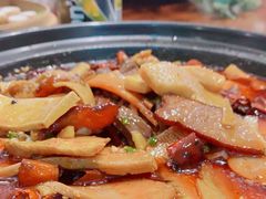 -香融府·烤鸭·家常菜(马家堡路店)
