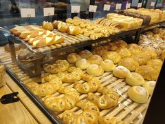 -21克拉面包(大悦城店)