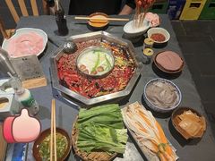 -大风老火锅(江北一店)