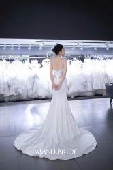 -MANLI BRIDAL婚纱