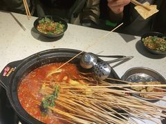 -钢管厂五区小郡肝火锅串串香(总店)