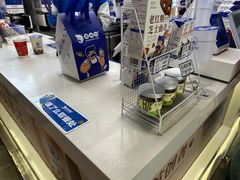 -煲珠公·老红糖珍珠奶茶(长宁龙之梦店)