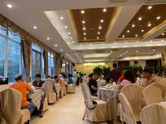 大堂-岭南海晏楼(滨江东总店)