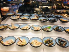 -喜庭海鲜自助(来福士店)